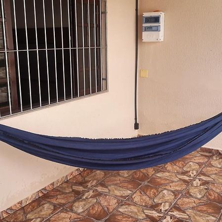 Casa Campos Eliseos 300 Mts Da Praia, อิตันญาเอม ภายนอก รูปภาพ